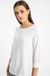 Bluzka Aida White AW25