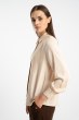 Bluzka Vera Ecru AW25