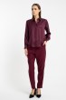 Bluzka Vera Burgund AW25