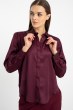 Bluzka Vera Burgund AW25