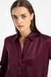 Bluzka Vera Burgund AW25
