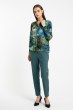 Bluzka Vera Forest AW25
