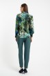 Bluzka Vera Forest AW25