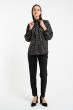 Bluzka Roma Black Dots AW25