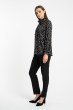 Bluzka Roma Black Dots AW25