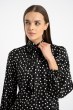 Bluzka Roma Black Dots AW25