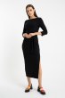 Sukienka Nora Black AW25