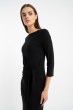 Sukienka Nora Black AW25