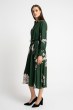 Sukienka Deborah Country Green AW25