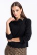 Sweter Esme Black AW25