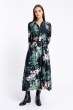 Sukienka Hania Green Flowers AW25