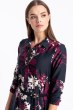 Sukienka Hania Purple Flowers AW25