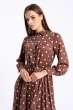 Sukienka Deborah Brown Dots AW25