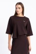 Bluzka Katia Brown AW25