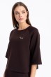 Bluzka Katia Brown AW25