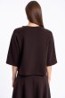 Bluzka Katia Brown AW25