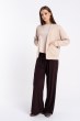 Kardigan Sara Beige AW25