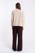 Kardigan Sara Beige AW25