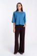 Bluzka Katia Blue AW25