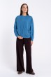 Kardigan Sara Blue AW25