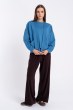 Kardigan Sara Blue.
