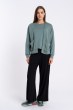 Kardigan Sara Green AW25
