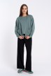 Kardigan Sara Green AW25