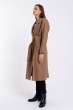 Płaszcz Celestia Beige AW25