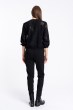 Spodnie Borys Black AW25