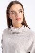 Sweter Esme Beige AW25