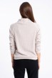 Sweter Esme Beige AW25