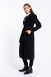 Płaszcz Celestia Black AW25