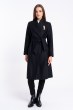 Płaszcz Nessa Black.