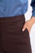 Spodnie Borys Brown AW25