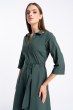 Sukienka Paola Green AW25