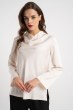 Bluzka Lumos Ecru AW25