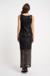 Bluzka Wiki Sparkle Black AW25