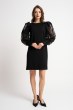 Sukienka Georgia Black Daisy - Click #fashion
