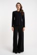 Bluzka Gaba Black AW25