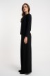 Bluzka Gaba Black AW25