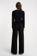 Bluzka Gaba Black AW25
