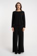 Bluzka Gaba Black AW25