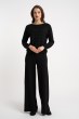 Bluzka Gaba Black AW25