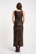 Bluzka Wiki Sparkle Brown AW25