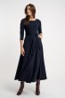Sukienka Luna Navy Sky - Click #fashion