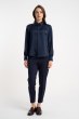Spodnie Borys Navy AW25