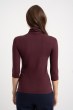 Golf Viola Burgund AW25