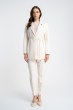 Marynarka Klara New Ecru SS26