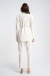Marynarka Klara New Ecru SS26