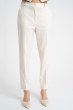 Spodnie Ala New Ecru  - Click #fashion